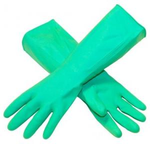 Gloves for Bath Room, 12 Inch